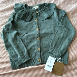 Vest, Grayson collective, 5T